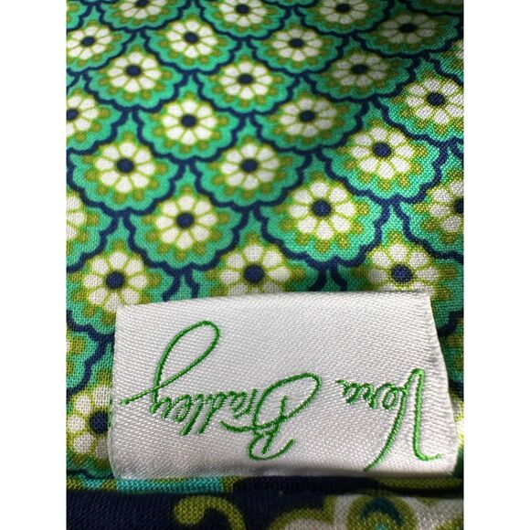 Vera Bradley Rhythm and Blues Tablet Sleeve Case - Picture 2 of 4